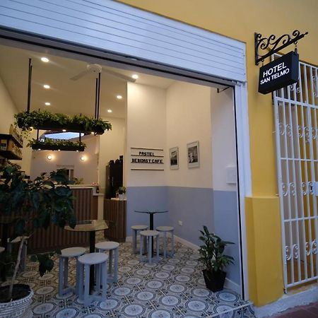 Hotel San Telmo 부가 외부 사진