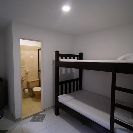 Hotel San Telmo 부가 외부 사진