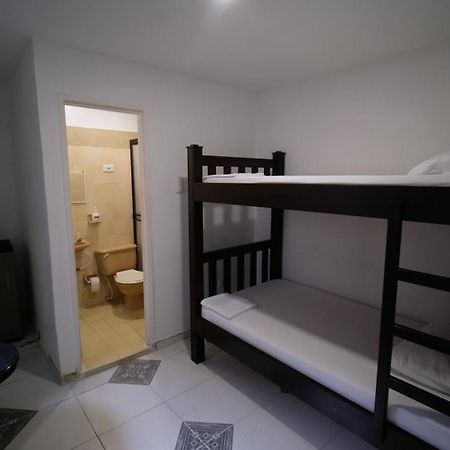 Hotel San Telmo 부가 외부 사진