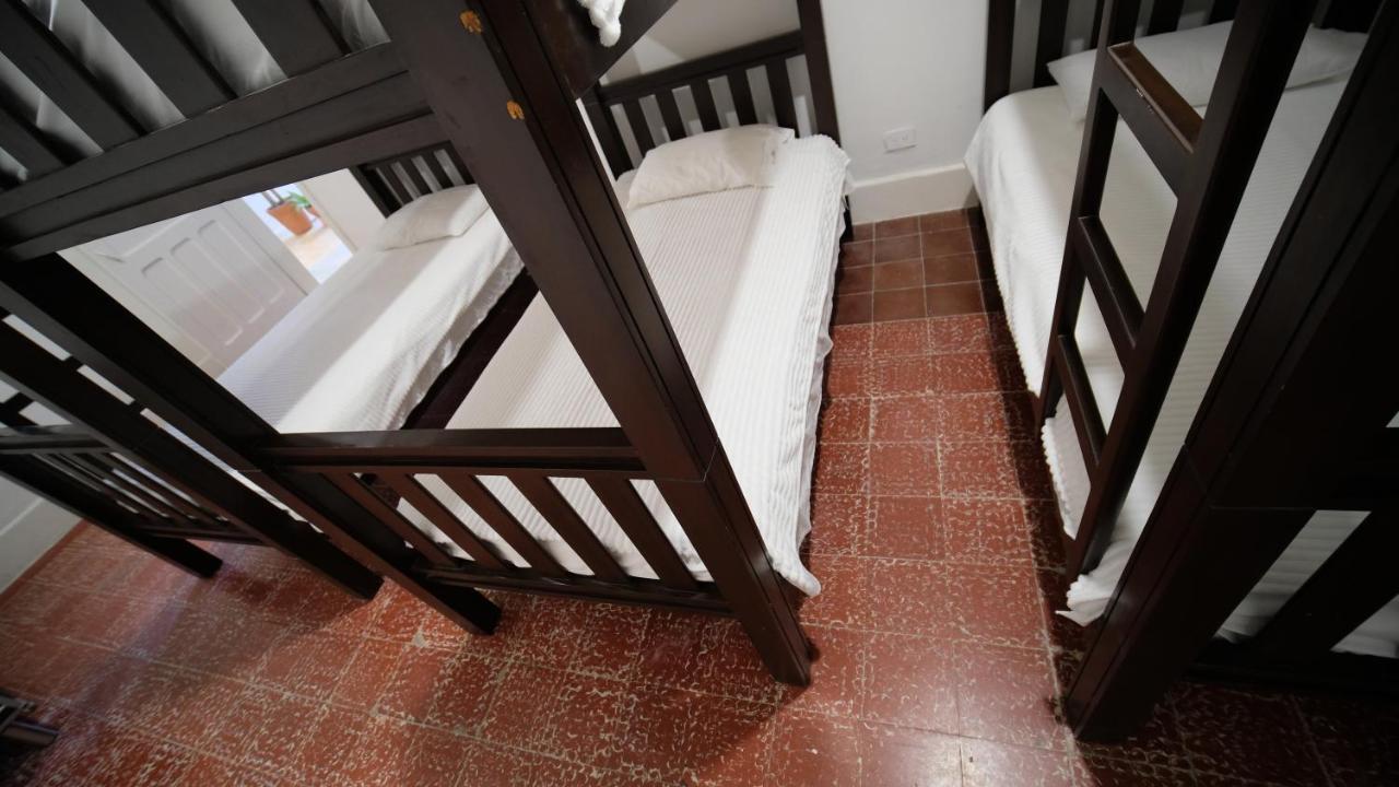 Hotel San Telmo 부가 외부 사진