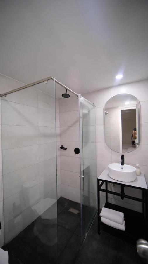Hotel San Telmo 부가 외부 사진