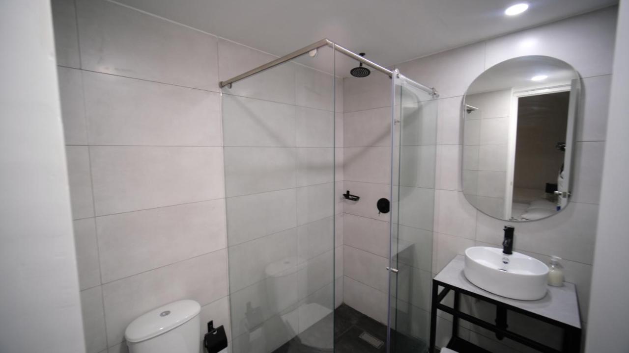 Hotel San Telmo 부가 외부 사진