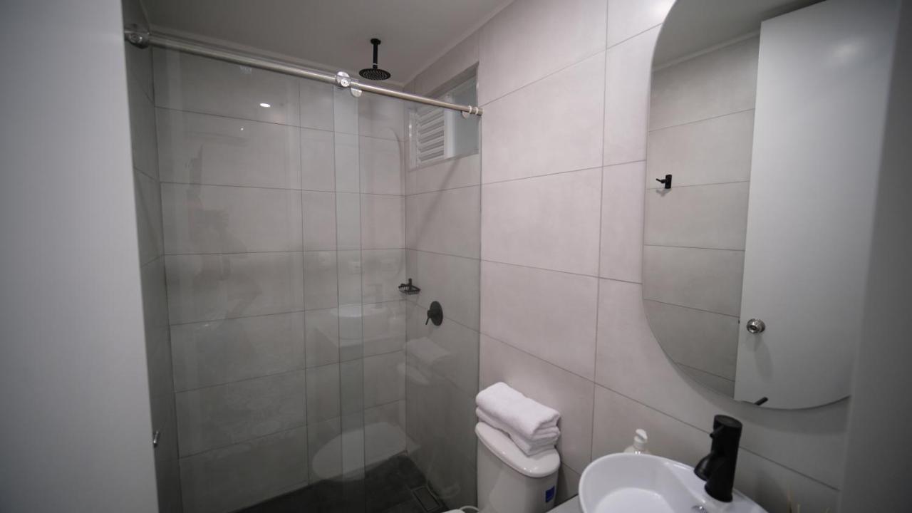Hotel San Telmo 부가 외부 사진