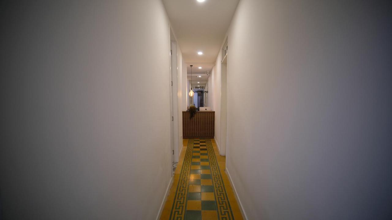 Hotel San Telmo 부가 외부 사진