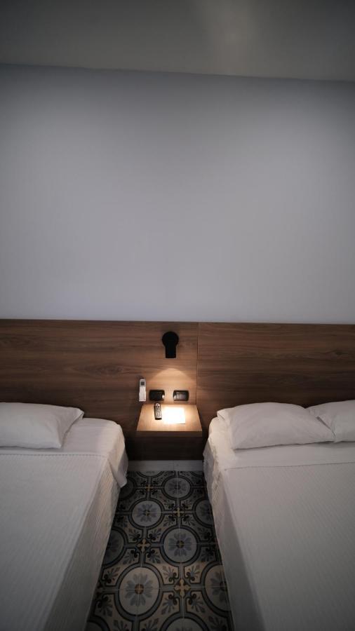 Hotel San Telmo 부가 외부 사진