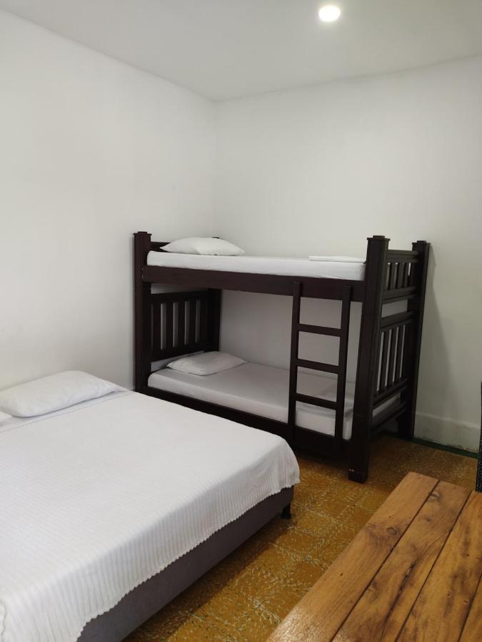 Hotel San Telmo 부가 외부 사진