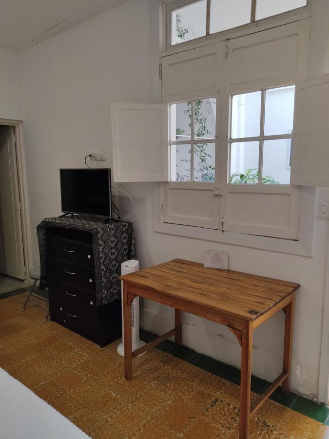 Hotel San Telmo 부가 외부 사진