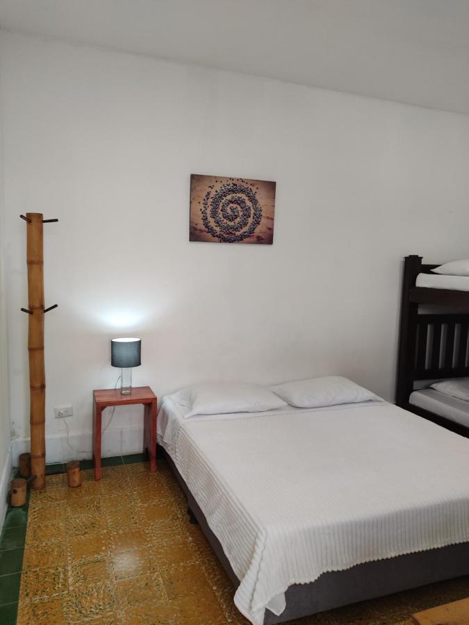 Hotel San Telmo 부가 외부 사진