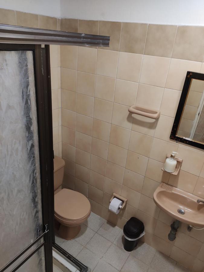 Hotel San Telmo 부가 외부 사진