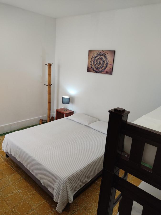 Hotel San Telmo 부가 외부 사진
