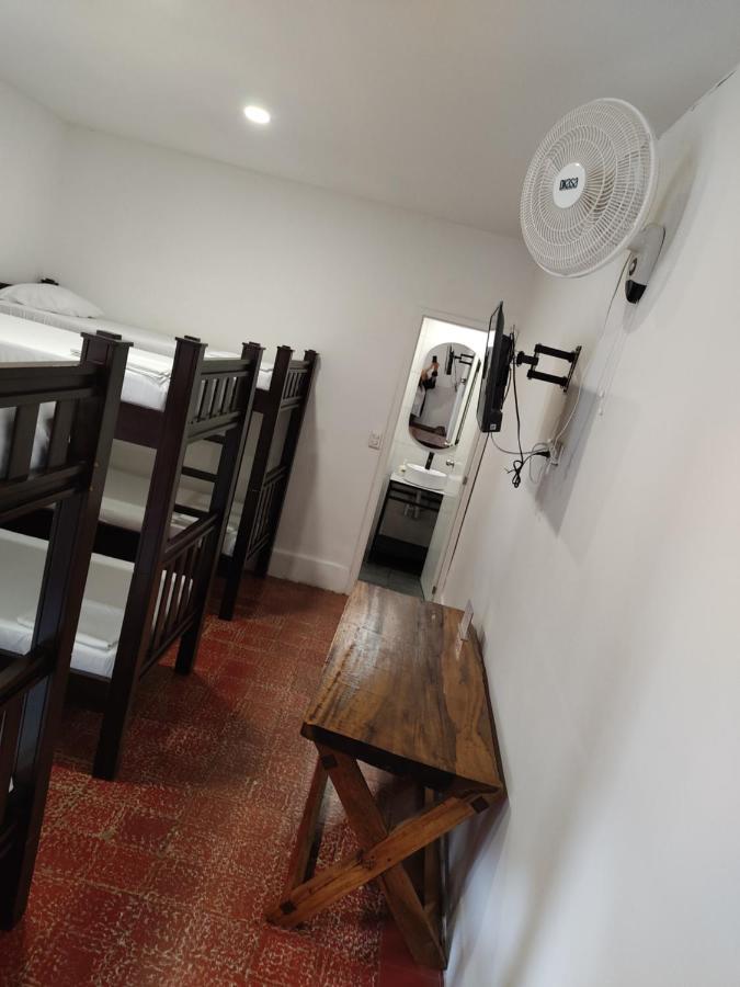 Hotel San Telmo 부가 외부 사진
