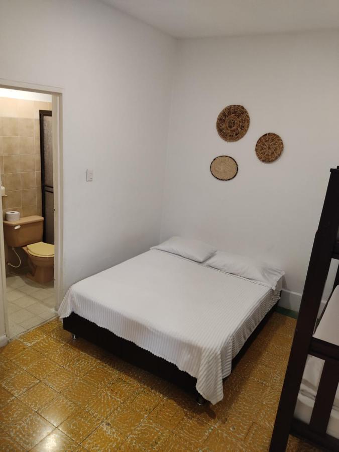 Hotel San Telmo 부가 외부 사진