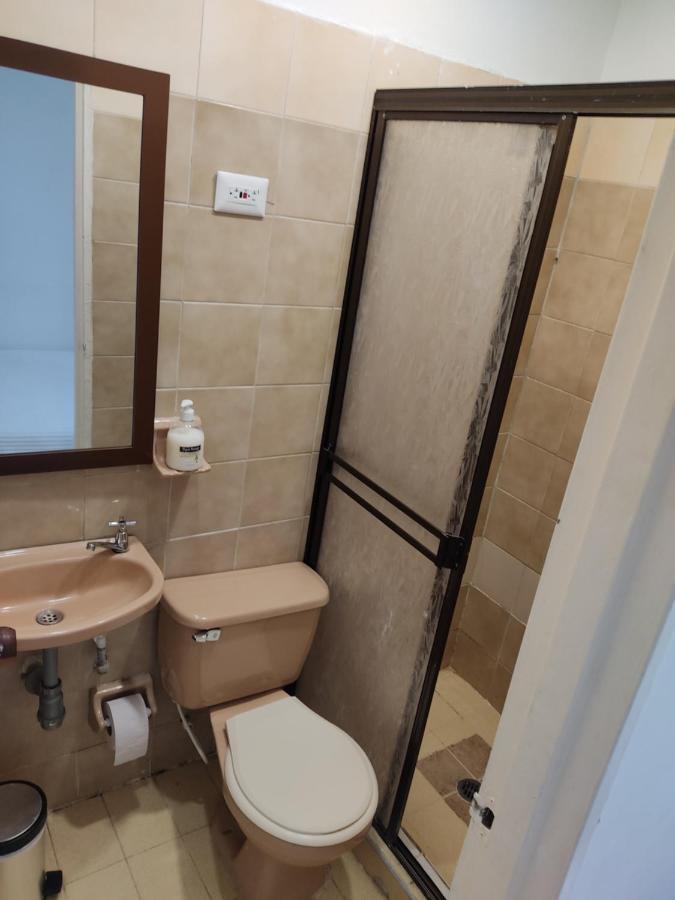 Hotel San Telmo 부가 외부 사진