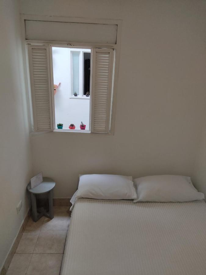 Hotel San Telmo 부가 외부 사진