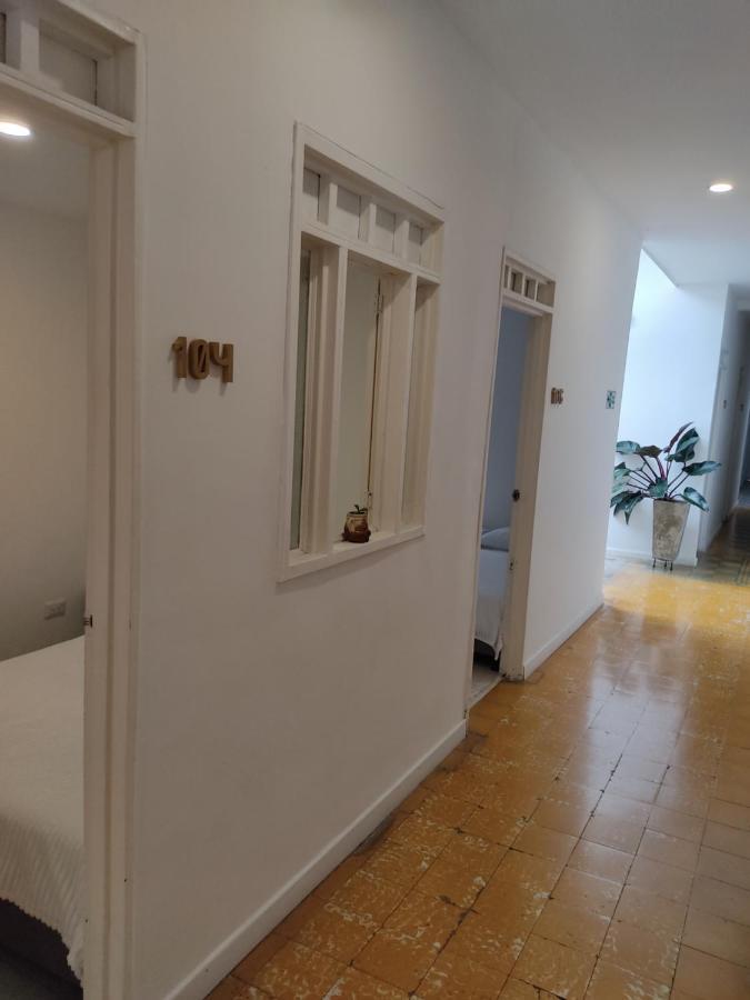 Hotel San Telmo 부가 외부 사진