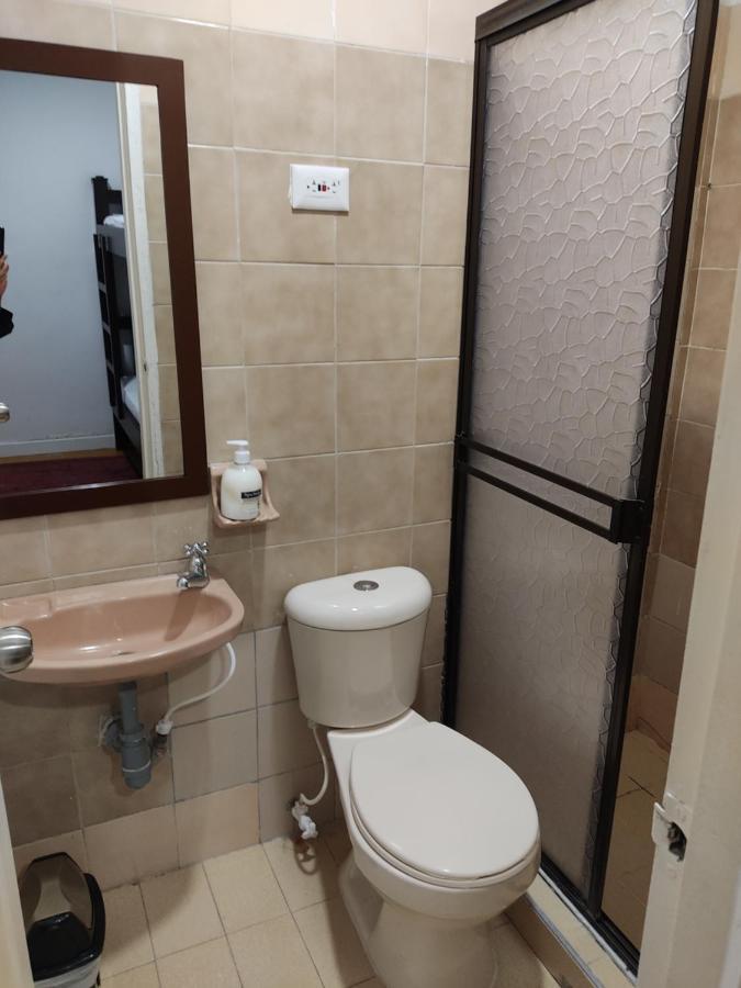 Hotel San Telmo 부가 외부 사진