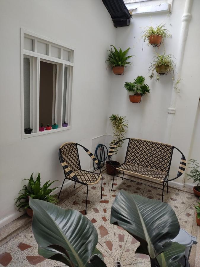 Hotel San Telmo 부가 외부 사진