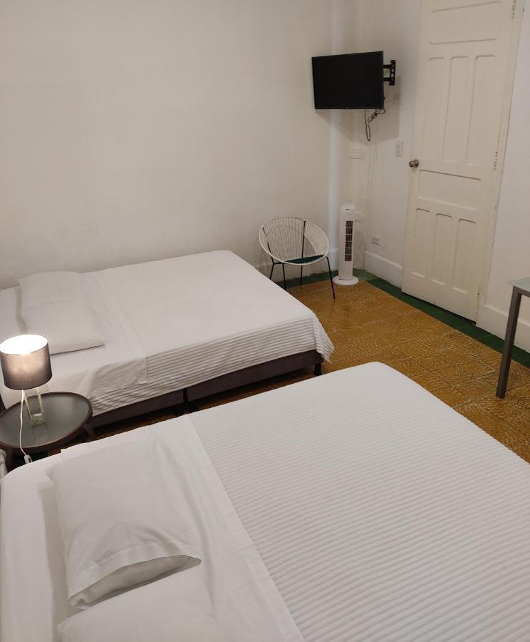 Hotel San Telmo 부가 외부 사진