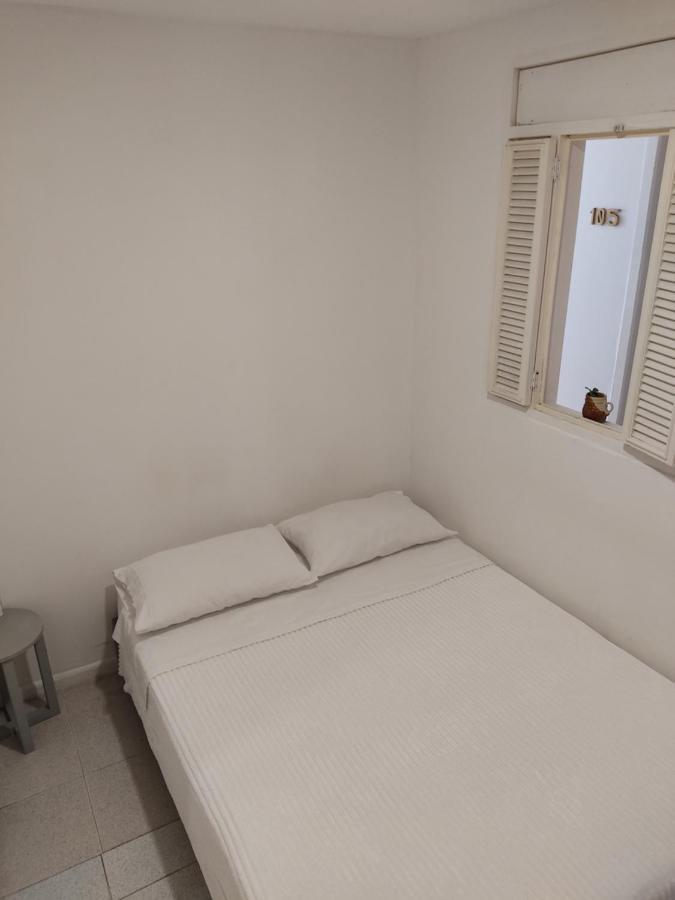 Hotel San Telmo 부가 외부 사진