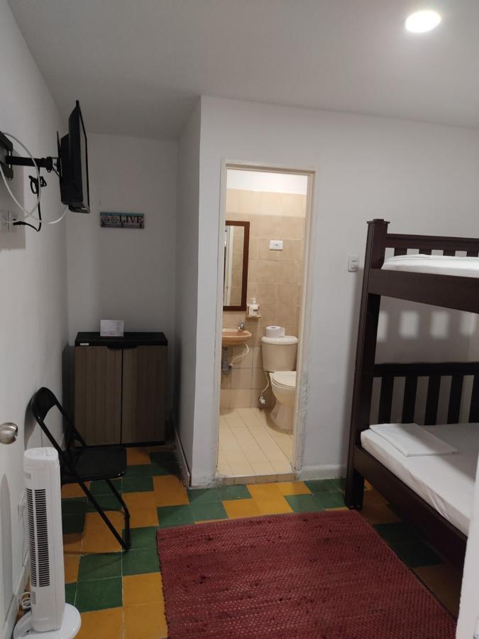 Hotel San Telmo 부가 외부 사진