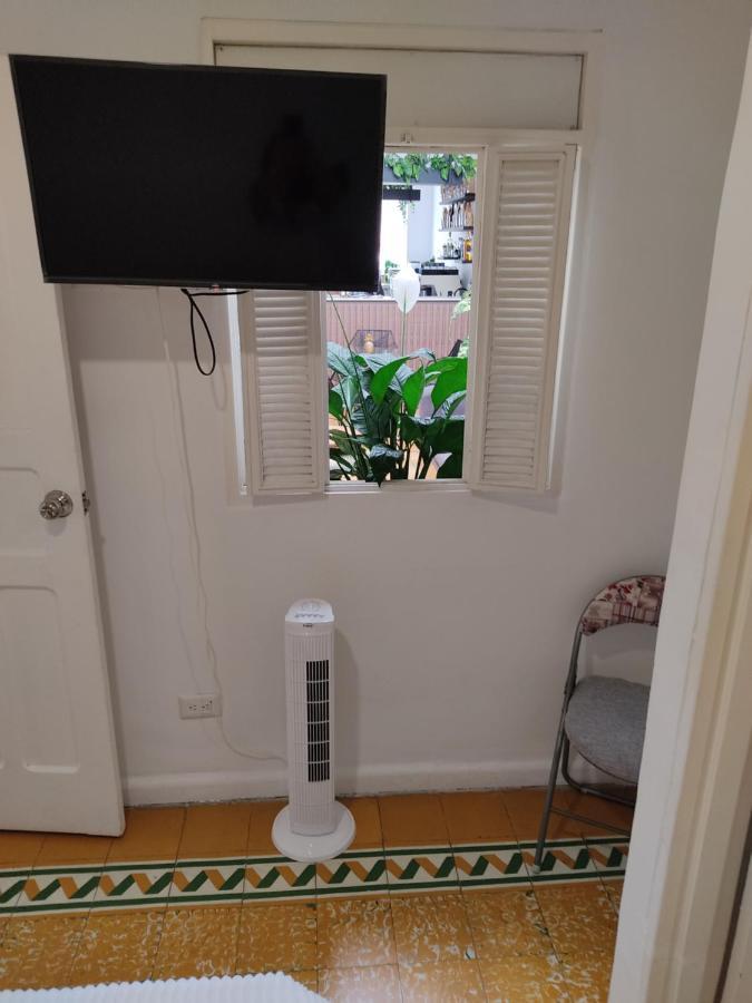 Hotel San Telmo 부가 외부 사진