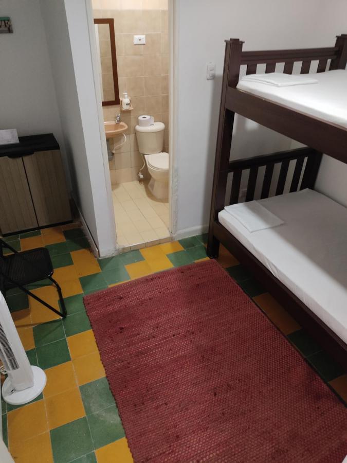 Hotel San Telmo 부가 외부 사진