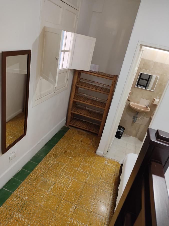 Hotel San Telmo 부가 외부 사진
