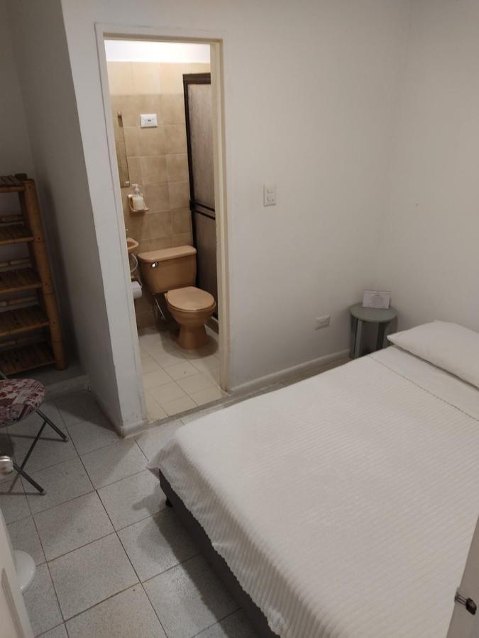 Hotel San Telmo 부가 외부 사진