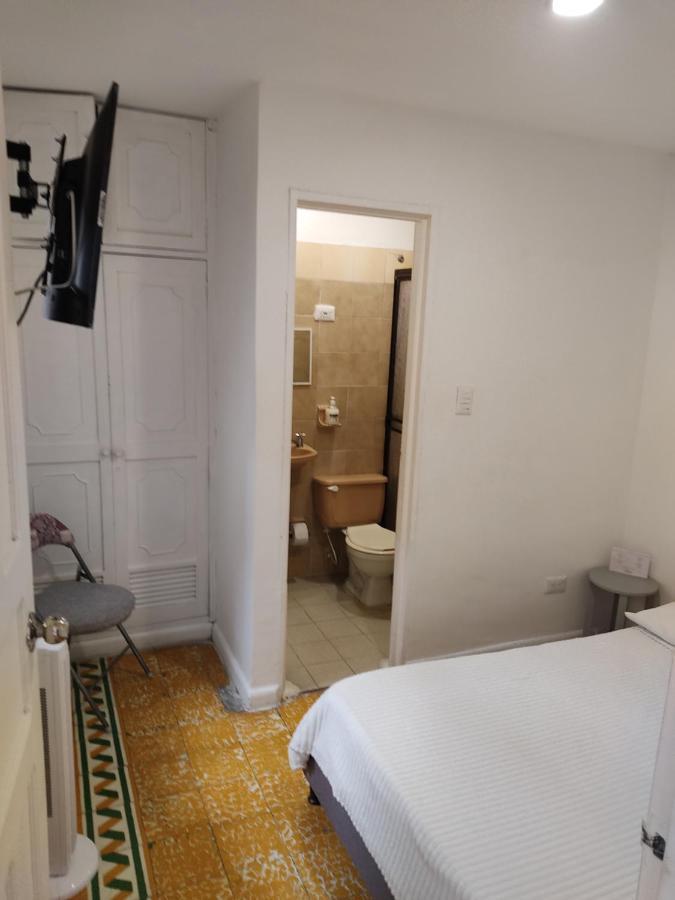 Hotel San Telmo 부가 외부 사진
