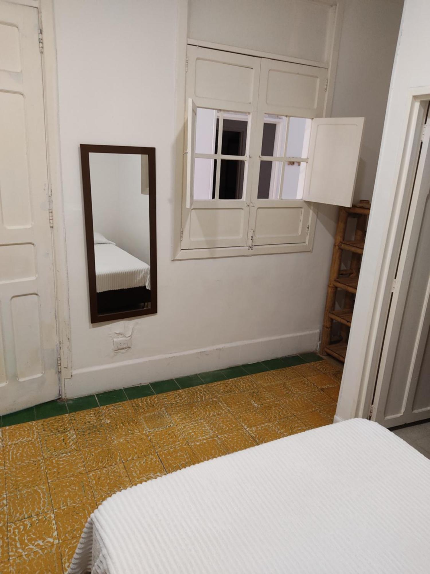 Hotel San Telmo 부가 외부 사진