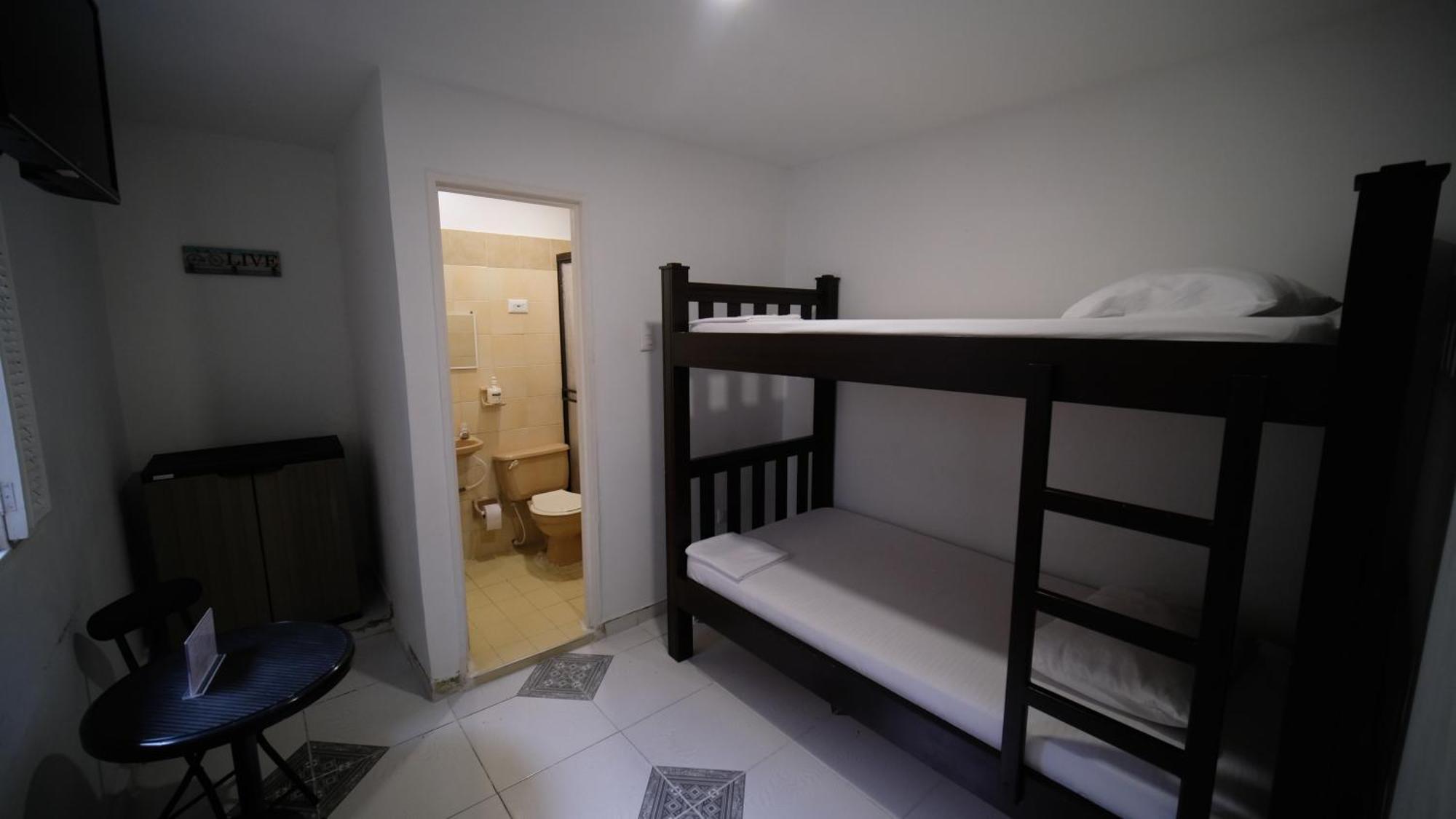 Hotel San Telmo 부가 외부 사진