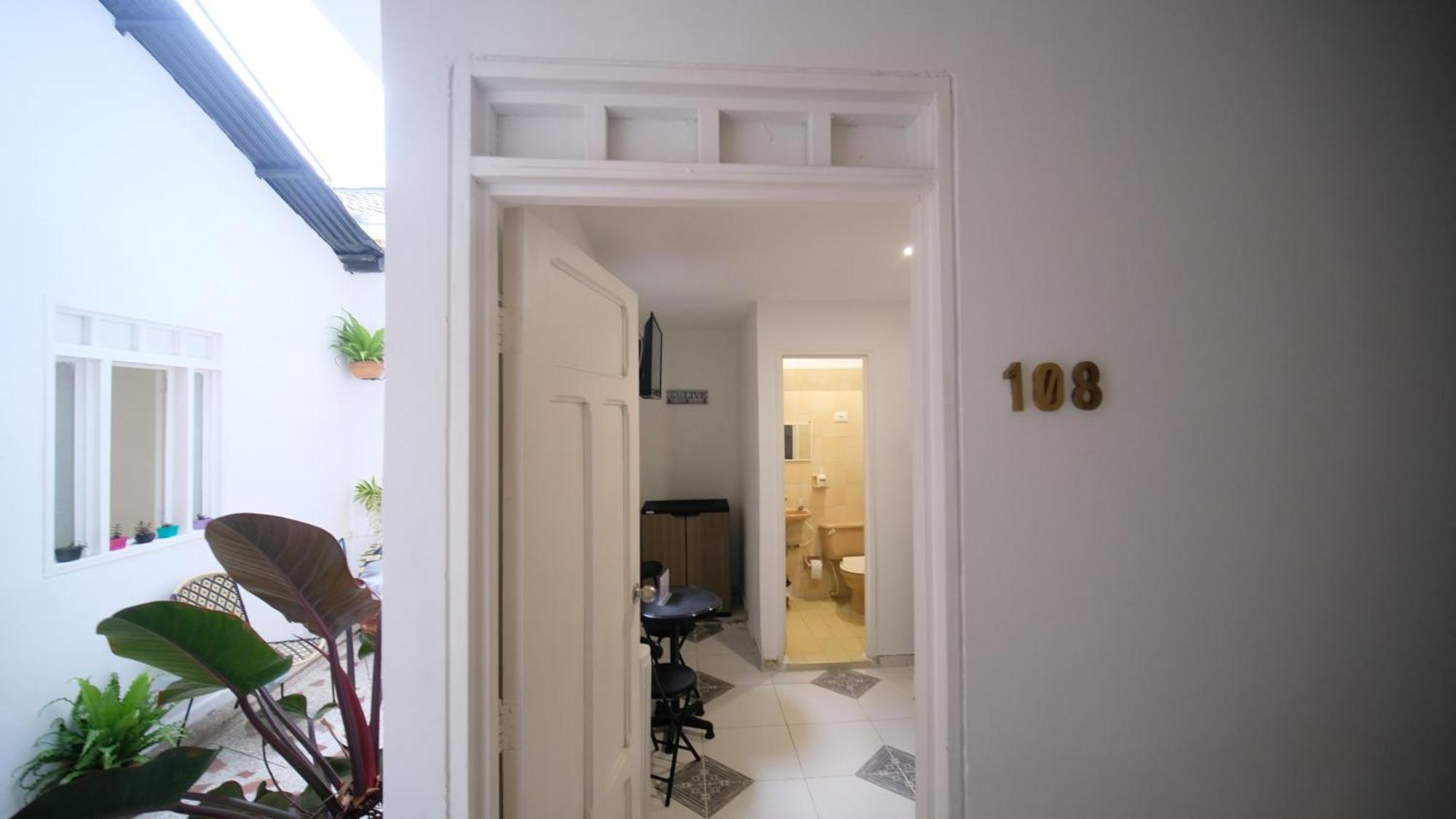 Hotel San Telmo 부가 외부 사진