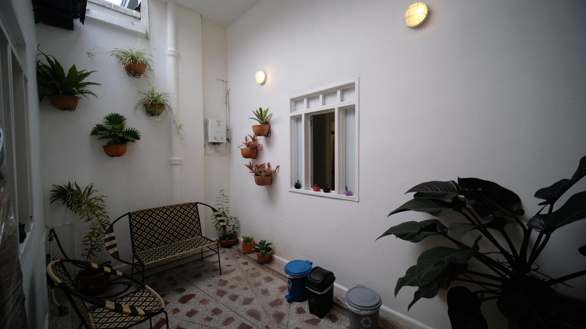 Hotel San Telmo 부가 외부 사진
